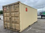20-Fuß-Container gebraucht – Bild 11