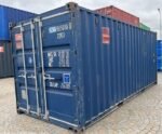 20-Fuß-Container gebraucht – Bild 13