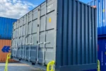 20 Fuß offener High-Cube-Versandcontainer (20’HC) – Bild 8