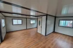 Stahlworks Tiny House Mobile Deluxe – Modell 2023 – Bild 9