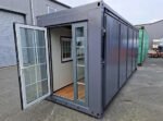 Mobiles Tiny House Deluxe (19x20ft) – 2023 – Bild 10