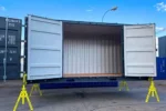 20 Fuß offener High-Cube-Versandcontainer (20’HC) – Bild 6
