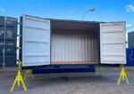 20-Fuß-High-Cube-Open-Side-Container – Bild 6