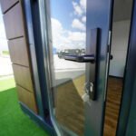 Bürocontainer Helsinki – 4×3 Meter – Bild 7