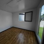 Bürocontainer Helsinki – 4×3 Meter – Bild 11