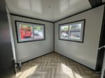 Tiny House-Mobilcontainer mit zwei Schlafzimmern und Küche – 2024 – Bild 10