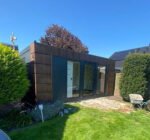 Bürocontainer Helsinki – 4×3 Meter – Bild 12