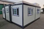 Stahlworks Tiny House Mobile Deluxe – Modell 2023 – Bild 12