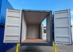 20-Fuß-High-Cube-Open-Side-Container – Bild 8
