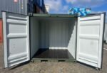 Conteneur Maritime Neuf de 8 Pieds – Bild 2