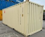 20-Fuß-Container gebraucht – Bild 10