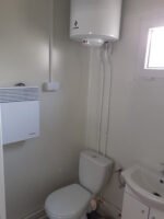 Ausgebauter Container – 2 kombinierte Container mit 35 m² – Bild 11