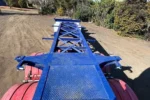 Remorque à ridelles Haulmark Tri/A B-Double de 7 m (2000) – Bild 8
