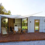 30 m² Containerhaus schlüsselfertig