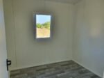 Mobiles Tiny House Container mit zwei Schlafzimmern (32 m²) – Bild 15