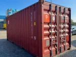 20-Fuß-Container gebraucht – Bild 17