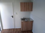 Sozialer Wohncontainer mit Bad und Küche 5×2,5m – Bild 8