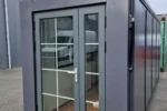 Stahlworks Tiny House Mobile Deluxe – Modell 2023 – Bild 10