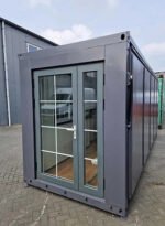 Mobiles Tiny House Deluxe (19x20ft) – 2023 – Bild 15