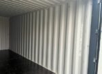 20-Fuß-Container gebraucht – Bild 3