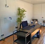 Bürocontainer 6×3 Meter Modell Mailand – Bild 12