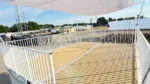 Erweiterbarer Eventcontainer 2x20DV – Modulare Lösung – Bild 6