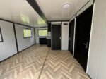 Tiny House-Mobilcontainer mit zwei Schlafzimmern und Küche – 2024 – Bild 16