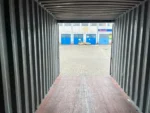 20-Fuß-Versandcontainer – Bild 2