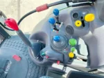 2002 DEUTZ – FAHR AGROTRON 150 TT3 – Bild 7