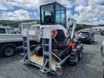 Bobcat E27Z (2023) – Minibagger 2,7 T