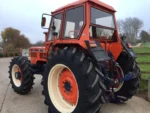 1984 SAME TIGER SIX 105 – Bild 6