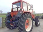 1984 SAME TIGER SIX 105 – Bild 7
