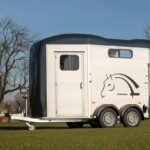 Pferdeanhänger Cheval Liberté 2 PL Touring Jumping Luxe