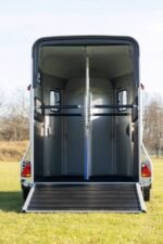 Pferdeanhänger Cheval Liberté 2 PL Touring Jumping Luxe – Bild 5
