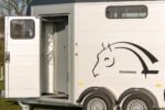 Pferdeanhänger Cheval Liberté 2 PL Touring Jumping Luxe – Bild 7