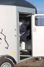 Pferdeanhänger Cheval Liberté 2 PL Touring Jumping Luxe – Bild 9