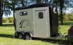 Pferdeanhänger Cheval Touring One – 1,5 Plätze – Bild 5