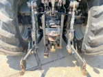 2002 DEUTZ – FAHR AGROTRON 150 TT3 – Bild 9