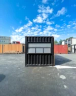Snack- und Cafeteria-Container. – Bild 5
