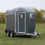 Pferdeanhänger Cheval Liberté Modell Gold 3 Origins Premium – 2024