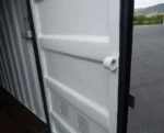 Conteneur 15 pied avec installation électrique,grilles d’aération et verrou clef – Bild 10