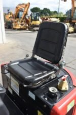 LUCLA TX10 Minibagger – gebraucht – Bild 3