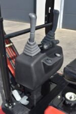 LUCLA TX10 Minibagger – gebraucht – Bild 6