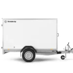 Brenderup CD260WB 1300 Kastenanhänger