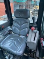 Bobcat 430 / 3,5 T Minibagger – gebraucht – Bild 6