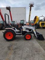 Micro tracteur Bobcat CT2025 – Bild 9