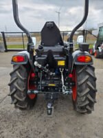 Micro tracteur Bobcat CT2025 – Bild 8