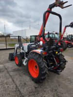 Micro tracteur Bobcat CT2025 – Bild 7