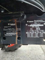 Micro tracteur Bobcat CT2025 – Bild 2