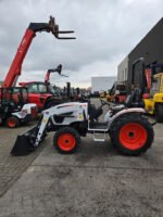 Micro tracteur Bobcat CT2025 – Bild 6